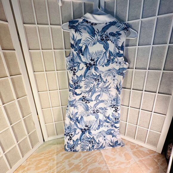 Tommy Bahama Golf Dress Size Small - Picture 2 of 10